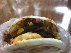 -魏家凉皮(博水商务大厦店)