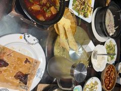 -土砂锅生态山庄·非遗砂锅雅鱼