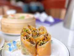 三丝春卷-喜粤8号(四海唐人街店)