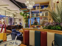 -尚禾厨·湘菜馆(步行街店)