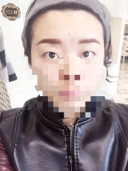 -Amy韩式定妆