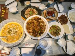 -老济南·地道济南菜(大明湖店)