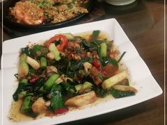 -阿马蛋汤·宁波小海鲜(总店)