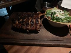-The Meat & Wine Co Southbank(南岸店)