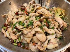 -百岁鱼(七一路店)