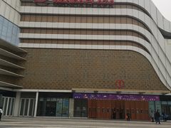 -万达广场(大明宫店)