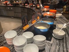 -上海三甲港铂瑞酒店-卓越西餐厅