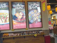 -好帮厨·下饭浏阳菜·坚持现炒(月湖店)