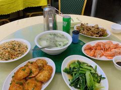 -锐记美食店·现捞海鲜(闸坡店)