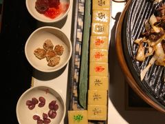 -京味斋·北京烤鸭(北京南站洋桥店)