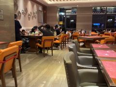 -美盛喜来登大酒店-盛宴标帜餐厅