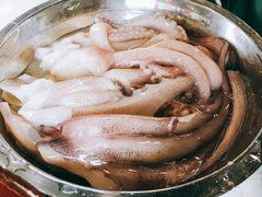 -憨铁匠老火锅(龙岗万科里店)
