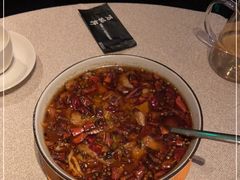 -万丽轩·粤菜(王府井金茂万丽酒店)