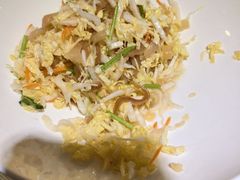 -隆喜元鱼汤包·海鲜(中联广场店)
