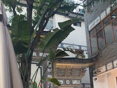 -四方小吃·白族庭院餐厅