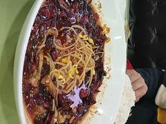 -大秦瓦罐(光谷大街店)