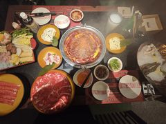 -牛New寿喜烧(虹桥新天地店)