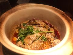 -周家二小姐的菜(西津渡店)