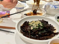 -老吉士酒家(天平路店)