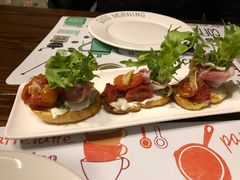 -吃饼人西餐(南开店)