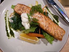 -农畉LONFOOD(福田星河COCOPark店)