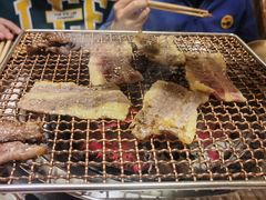 -九田家黑牛烤肉料理(华侨城店)
