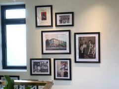 -Peet's Coffee皮爷咖啡(大学路店)