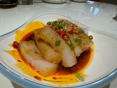 -马白开来特色羊排揪片子  (总店)