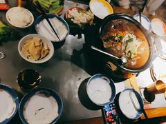 -探鱼·鲜青椒爽麻烤鱼(广州欣荣广场店)