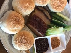 密云烧肉-烧肉馆(古北水镇景区店)
