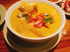 -mango tree芒果树泰国餐厅(青岛万象城店)