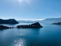 -泸沽湖里格半岛