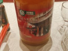 -山西会馆·晋菜·晋商宴·学堂记忆(许坦西街店)