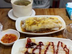 金针菇肠粉-琦记丰顺捆粄(蛇口店)
