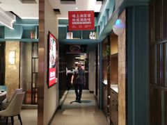 -味上湘菜馆(岳麓山店)
