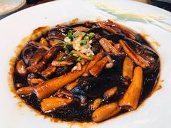 -鱼食饭稻·苏浙土菜17年老馆子(平江路店)