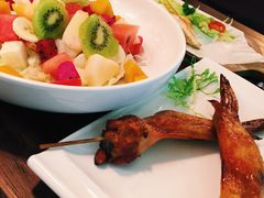 -塔可墨西哥餐厅(新城市广场店)