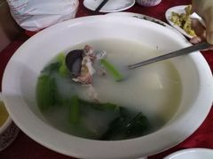-蛇口康乐快餐鱼仔档(翠苑小区店)