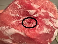 -鹏程熟食鲜肉(南焦路店)