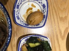 -舌尖尖·兰州牛肉面(浦东机场店)