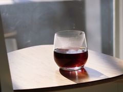 -小意思咖啡店(草桥店)