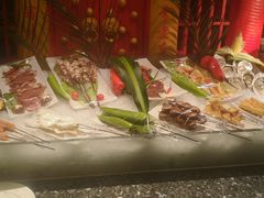 -太原富力万达文华酒店·美食汇西餐厅