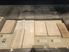 -哈尔滨工业大学-博物馆