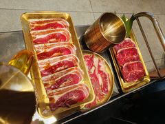 -闻老头·菊花炭烤肉(佛山首店)