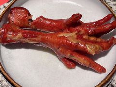 -炭舍干锅(华发商都店)