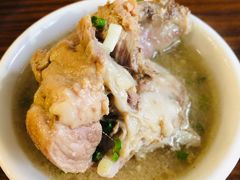 -董厨煨汤馆(车站路店)