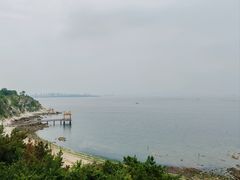 -养马岛旅游度假区
