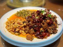 尖椒仔兔-妈妈传炖品(双林店)