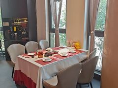 -沈师傅四季烤鸭小馆(中科紫峰店)