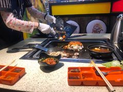 -猪的故事·韩式烤肉(韩乐坊店)